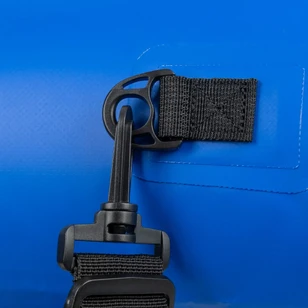 Гермомешок Tramp ПВХ 20 л TRA-067-blue