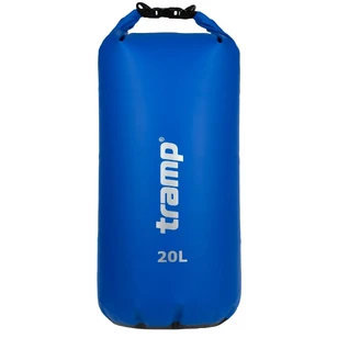 Гермомешок Tramp ПВХ 20 л TRA-067-blue