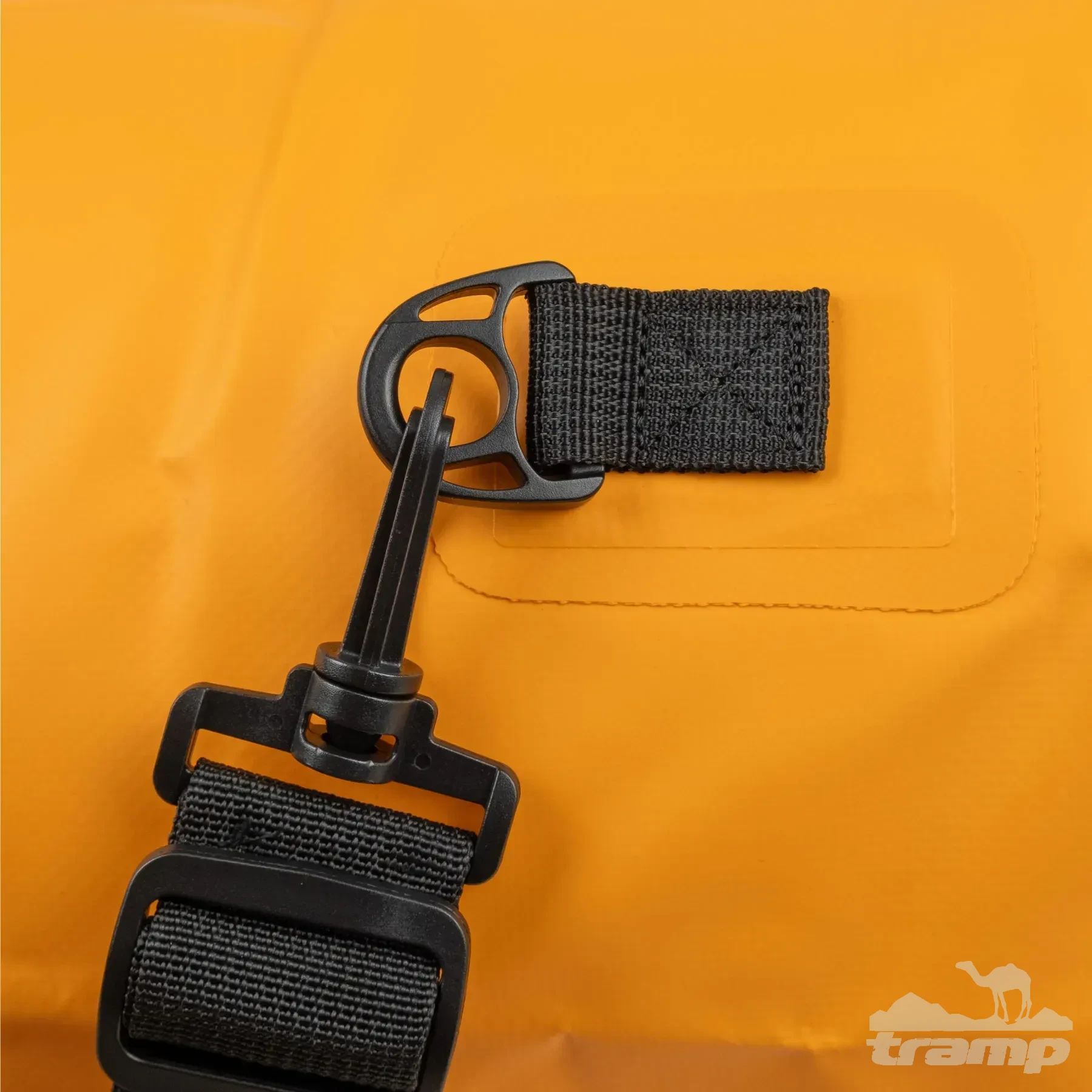 Гермоупаковка Гермомешок Tramp ПВХ 20 л TRA-067-orange