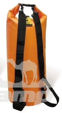 Гермоупаковка Гермомешок Tramp ПВХ 20 л TRA-067-orange