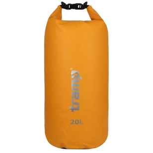 Гермомешок Tramp ПВХ 20 л TRA-067-orange