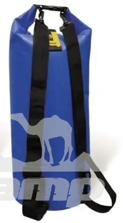 Гермоупаковка Гермомешок Tramp ПВХ 50 л TRA-068-blue