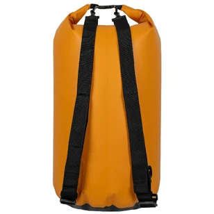 Гермомешок Tramp ПВХ 50 л TRA-068-orange
