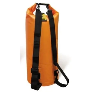 Гермомешок Tramp ПВХ 50 л TRA-068-orange