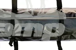 Гермоупаковка Гермосумка-баул Tramp ПВХ 40 л TRA-204