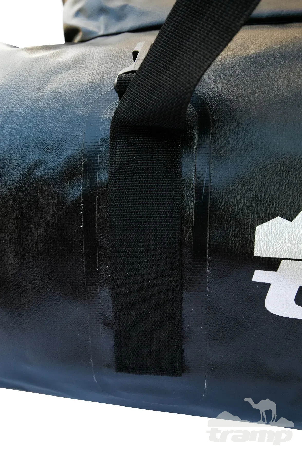 Гермоупаковка Гермосумка-баул Tramp ПВХ 40 л TRA-204