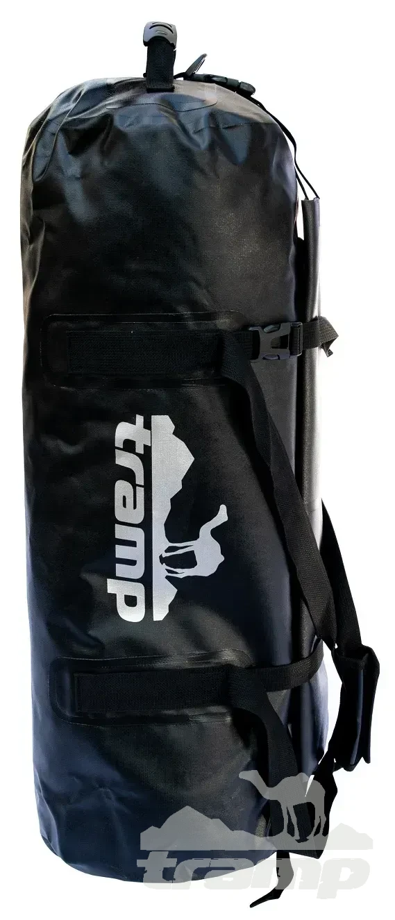 Гермоупаковка Гермосумка-баул Tramp ПВХ 40 л TRA-204