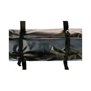 Гермосумка-баул Tramp ПВХ 40 л TRA-204