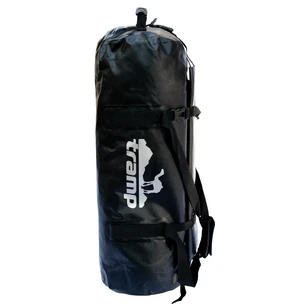 Гермосумка-баул Tramp ПВХ 40 л TRA-204