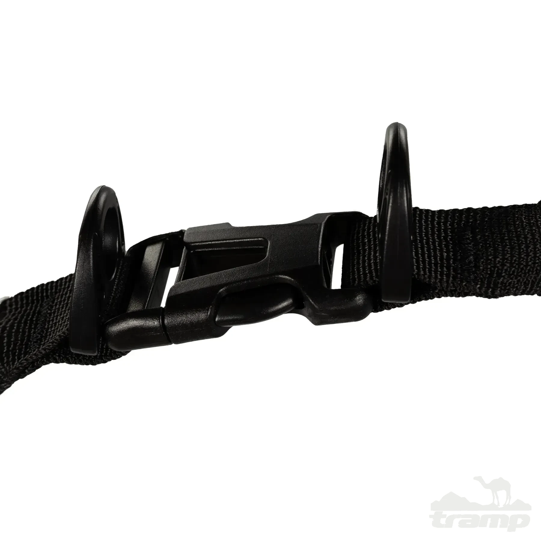 Гермоупаковка Гермомешок Tramp PVC Diamond Rip-Stop 10 л TRA-111-orange