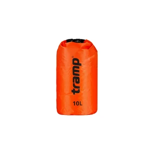 Гермомешок Tramp PVC Diamond Rip-Stop 10 л TRA-111-orange