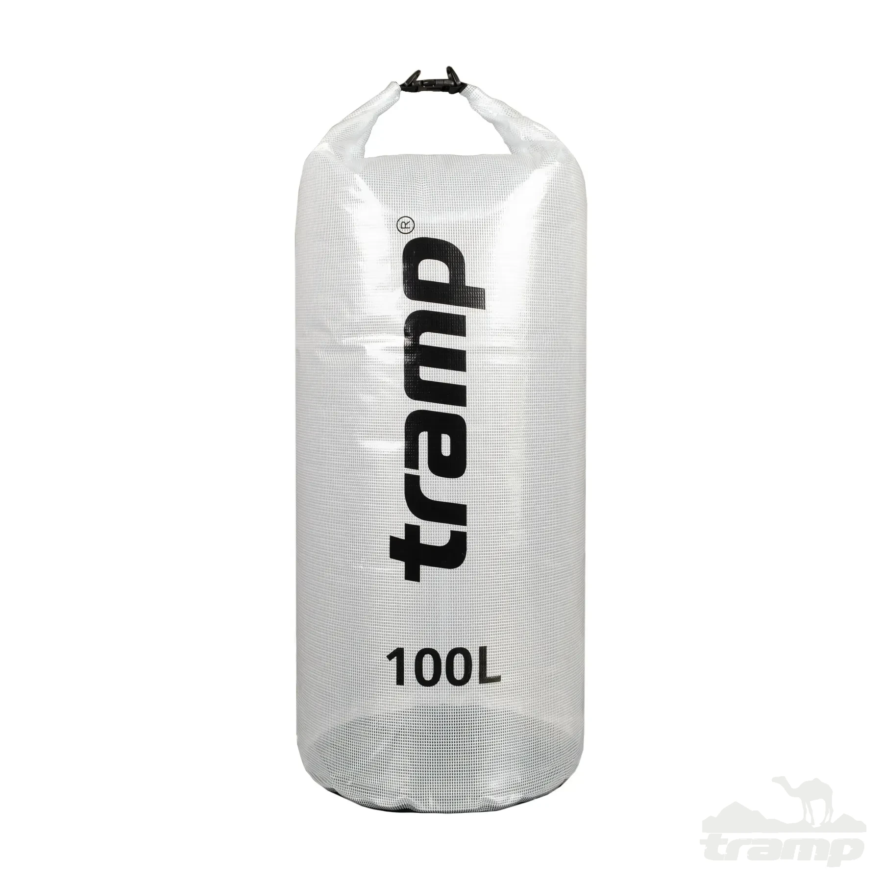 Гермоупаковка Гермомешок Tramp прозрачный 100 л