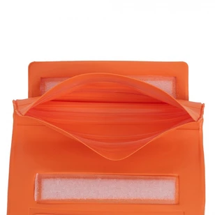 Гермочехол для мобильного телефона Tramp 11х21,5 см TRA-252-orange