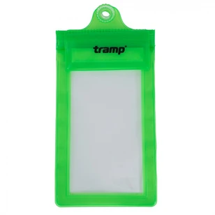 Гермочехол для мобильного телефона Tramp 11х21,5 см TRA-252-olive