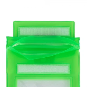 Гермочехол для мобильного телефона Tramp 11х21,5 см TRA-252-olive