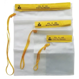 Гермопакет для документов и телефона Tramp PVC 18x25 см TRA-024