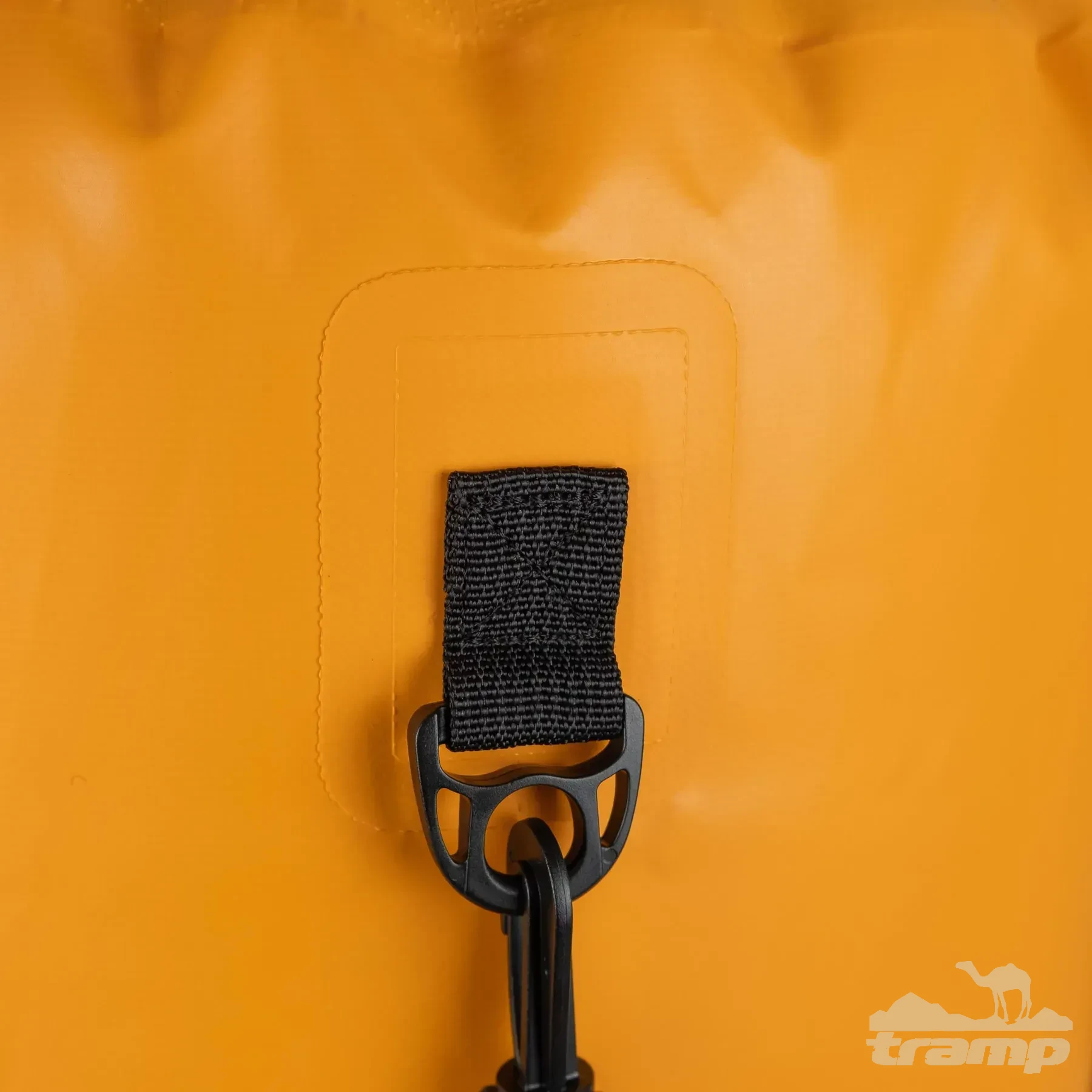 Гермоупаковка Гермомешок Tramp ПВХ 70 л TRA-069-orange