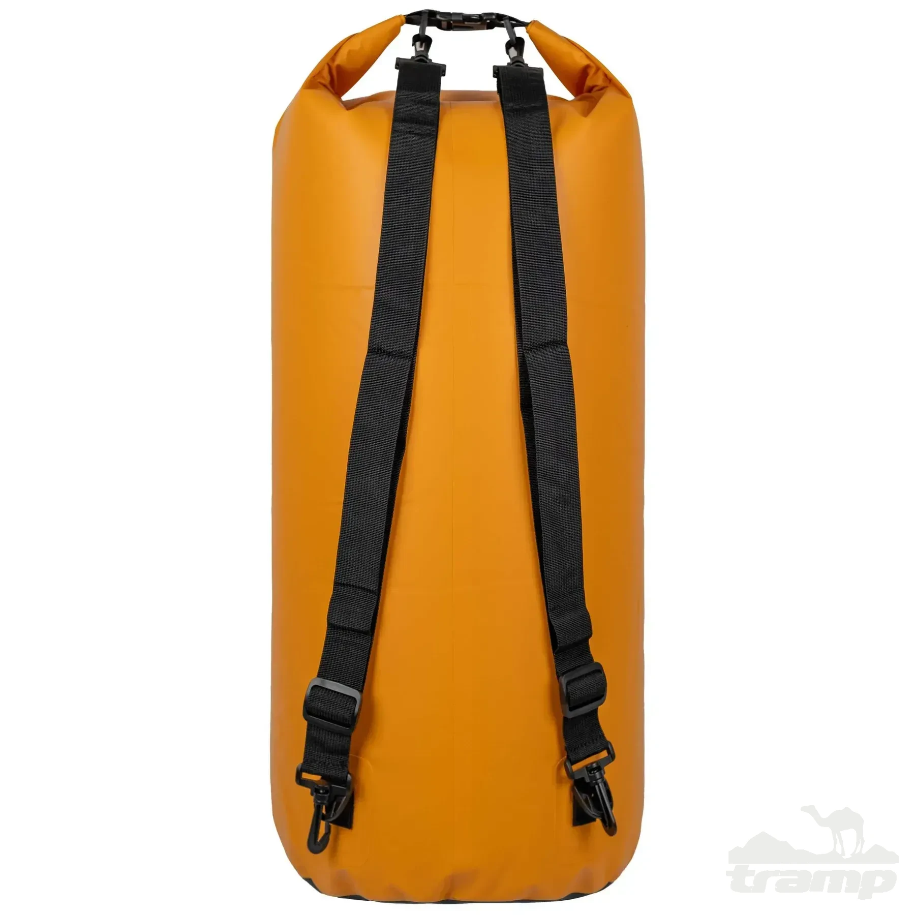 Гермоупаковка Гермомешок Tramp ПВХ 70 л TRA-069-orange