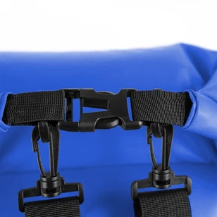 Гермомешок Tramp ПВХ 70 л TRA-069-blue