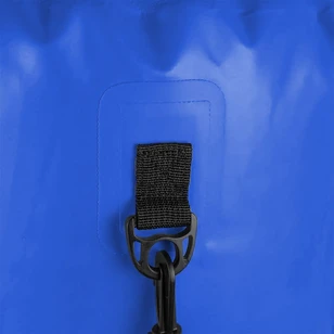 Гермомешок Tramp ПВХ 70 л TRA-069-blue