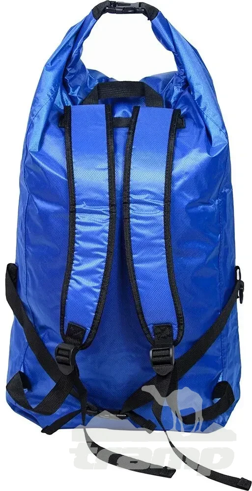 Гермоупаковка Герморюкзак Tramp Diamond Rip-Stop 25 л TRA-256-blue