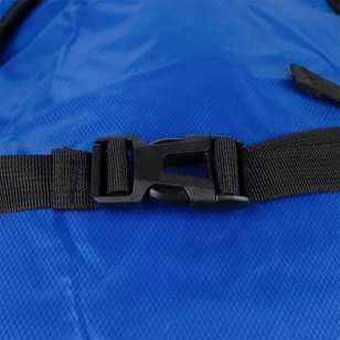 Герморюкзак Tramp Diamond Rip-Stop 25 л TRA-256-blue