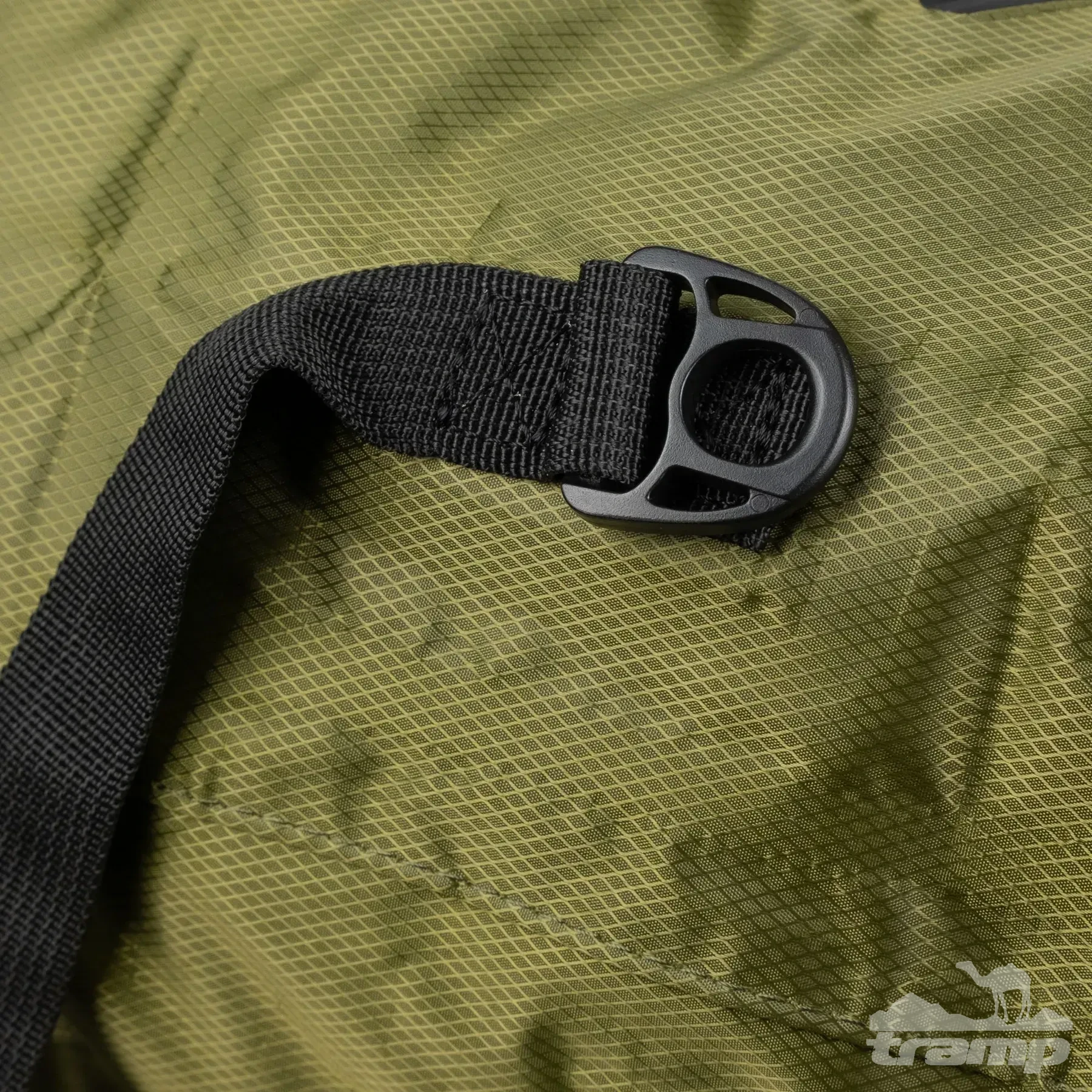 Гермоупаковка Герморюкзак Tramp Diamond Rip-Stop 25 л TRA-256-olive