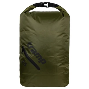 Герморюкзак Tramp Diamond Rip-Stop 25 л TRA-256-olive