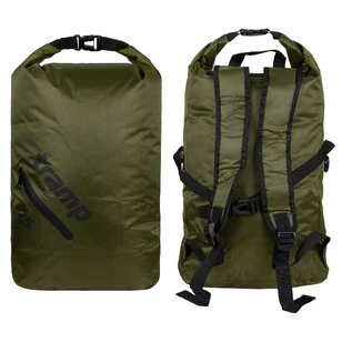 Герморюкзак Tramp Diamond Rip-Stop 25 л TRA-256-olive