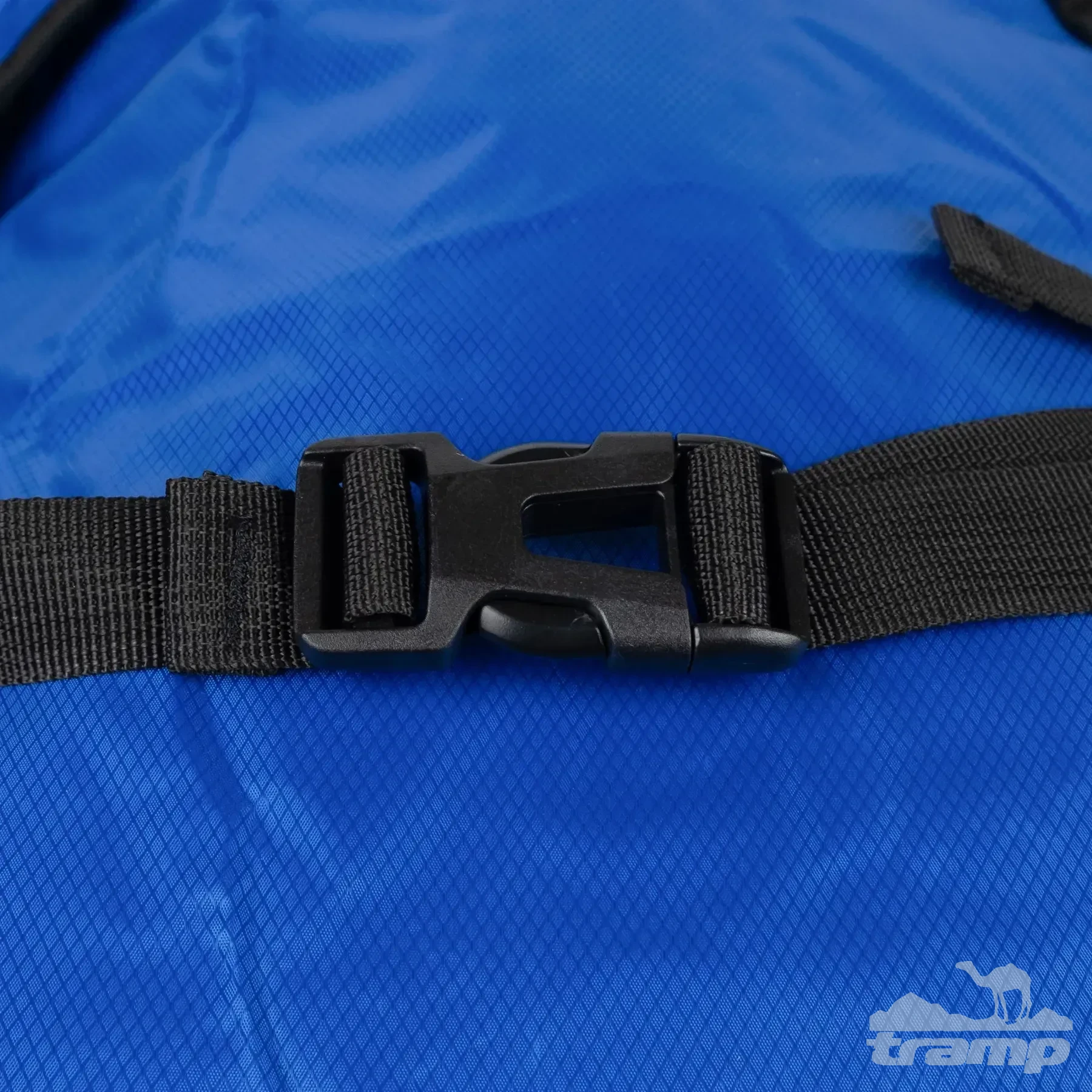 Гермоупаковка Герморюкзак Tramp Diamond Rip-Stop 40 л TRA-257-blue