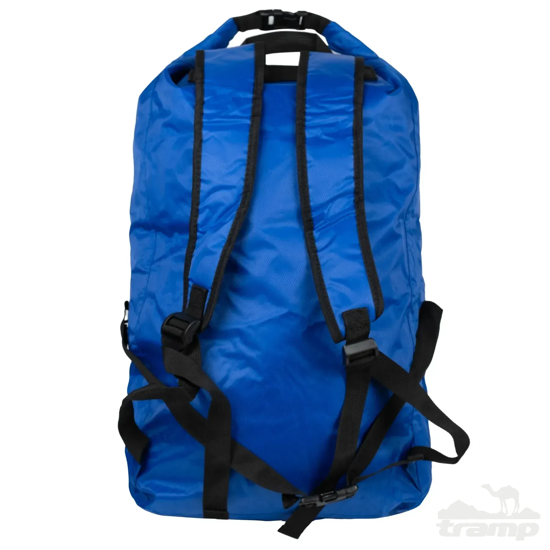 Гермоупаковка Герморюкзак Tramp Diamond Rip-Stop 40 л TRA-257-blue
