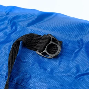 Герморюкзак Tramp Diamond Rip-Stop 40 л TRA-257-blue