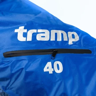 Герморюкзак Tramp Diamond Rip-Stop 40 л TRA-257-blue