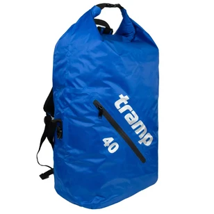 Герморюкзак Tramp Diamond Rip-Stop 40 л TRA-257-blue