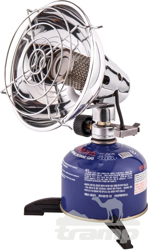 Газовое оборудование Обогреватель газовый Tramp