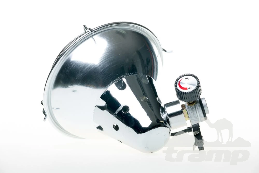 Газовое оборудование Обогреватель газовый Tramp