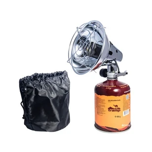 Обогреватель газовый Tramp