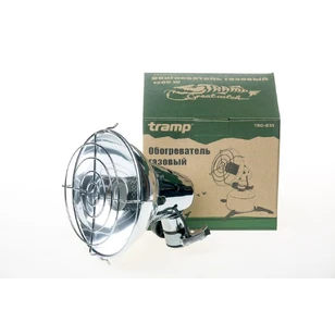 Обогреватель газовый Tramp