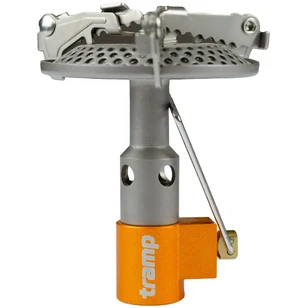 Горелка складная (титановая) Tramp TRG-048