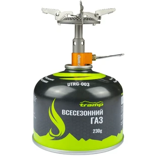 Горелка складная (титановая) Tramp TRG-048