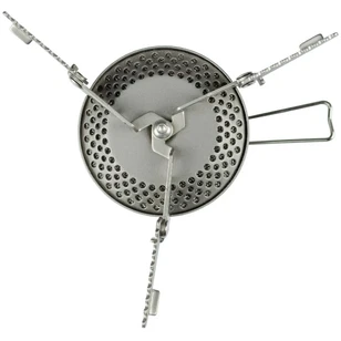 Горелка складная (титановая) Tramp TRG-048