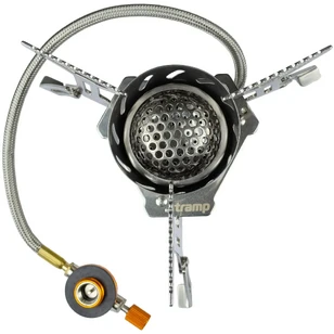 Горелка Tramp со шлангом и ветрозащитой TRG-047