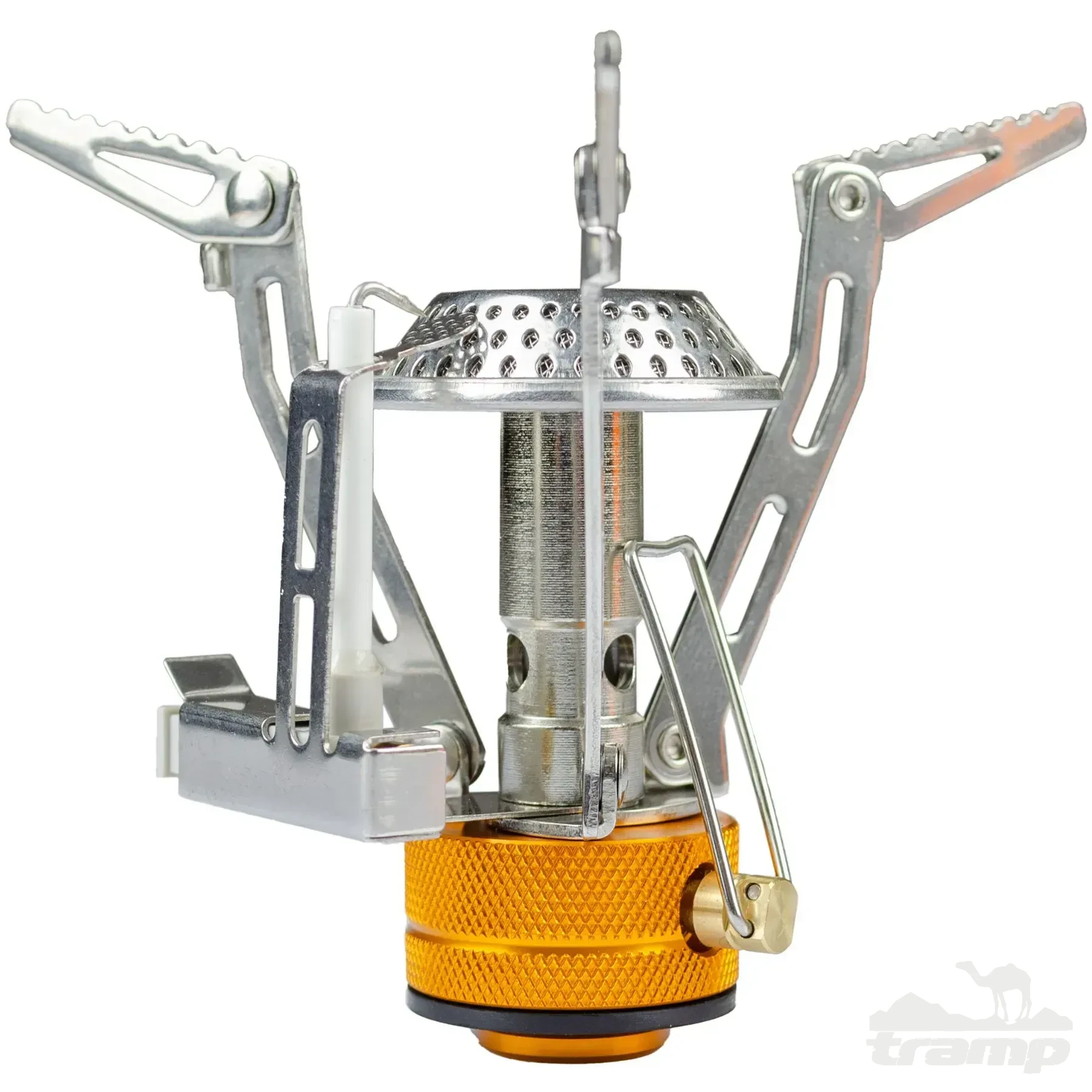 Газовое оборудование Горелка туристическая складная - Tramp TRG-044