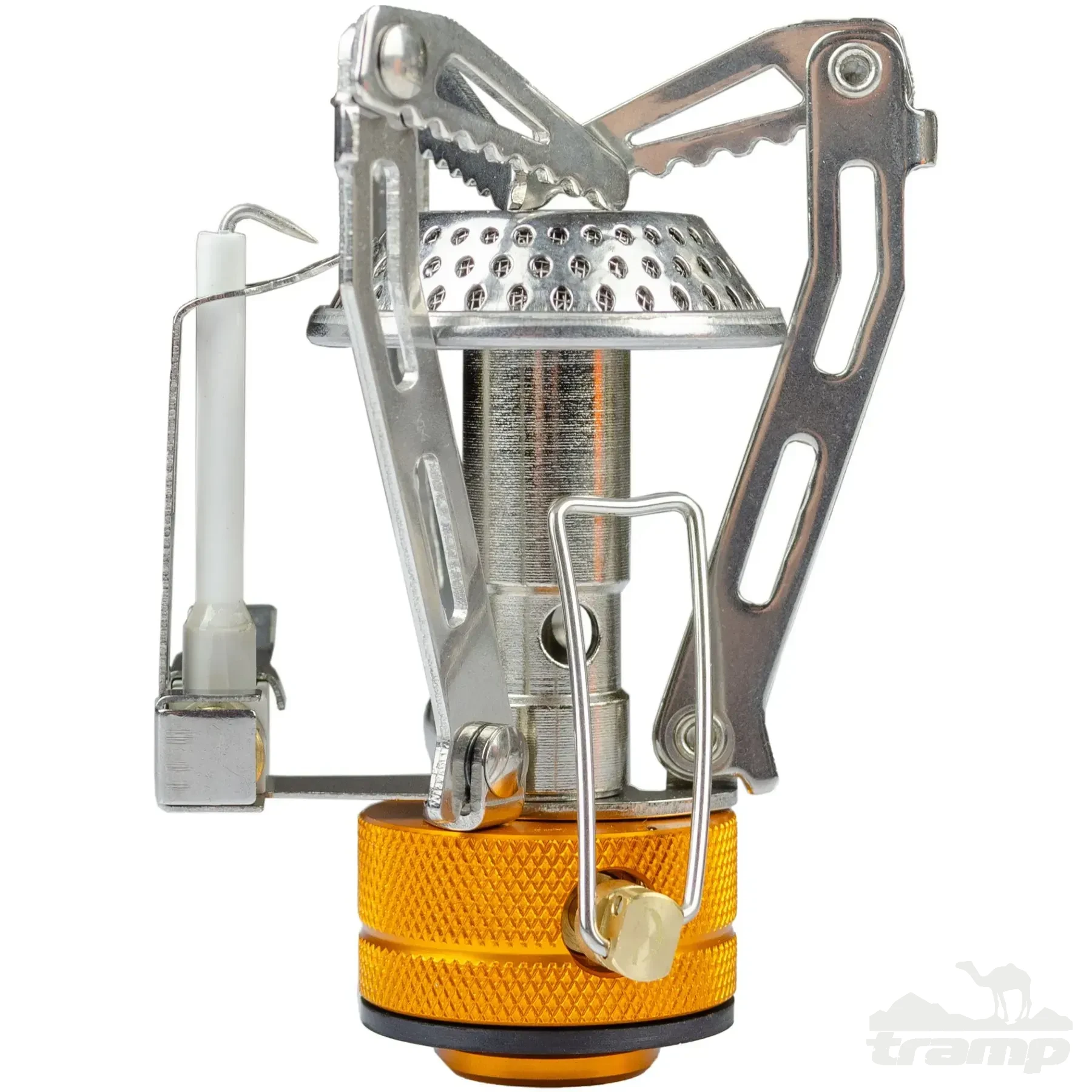 Газовое оборудование Горелка туристическая складная - Tramp TRG-044