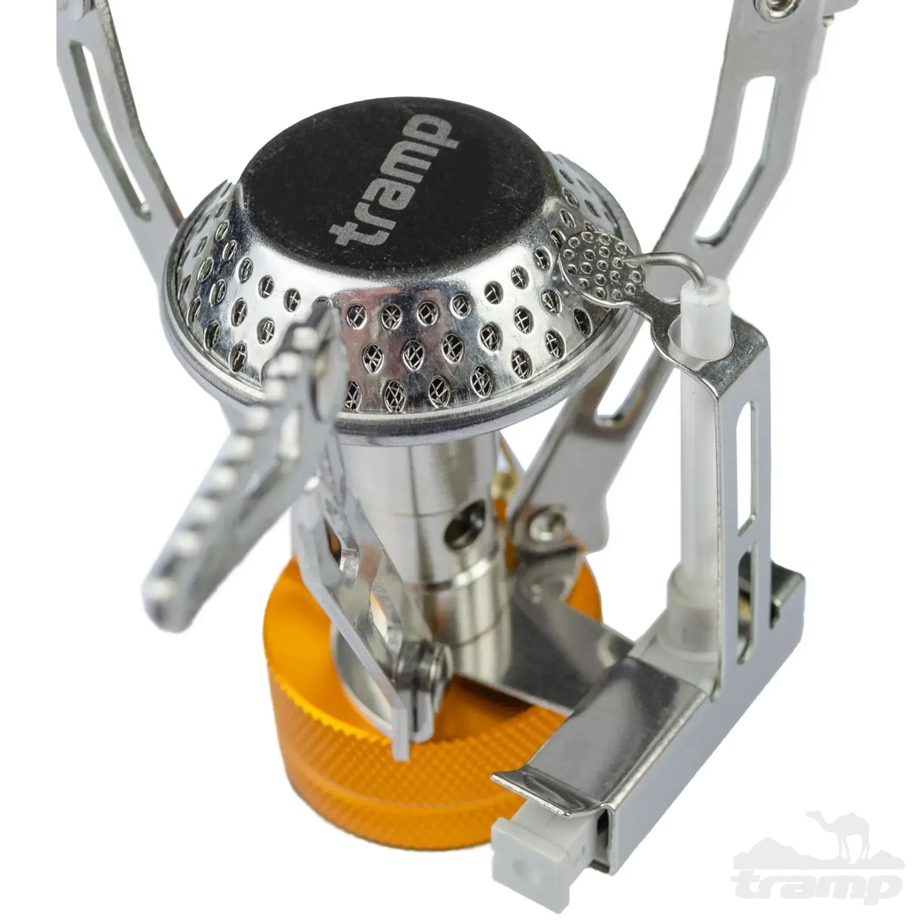 Газовое оборудование Горелка туристическая складная - Tramp TRG-044