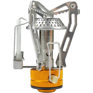 Горелка туристическая складная - Tramp TRG-044