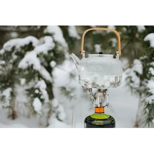 Горелка туристическая складная - Tramp TRG-044