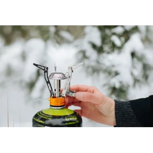 Горелка туристическая складная - Tramp TRG-044