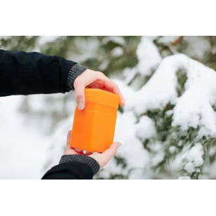 Горелка туристическая складная - Tramp TRG-044