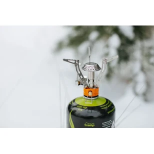 Горелка туристическая складная - Tramp TRG-044